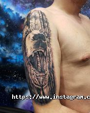 Studio 19, тату-салон фото