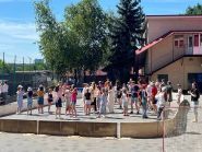 Центральная церковь ЕХБ, религиозная организация фото