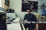 Жастар, студия звукозаписи фото
