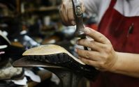 Изготовление ключей, ремонт обуви и кожгалантереи на Лычаковской фото
