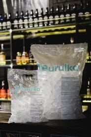 Burulka, сервіс доставки води та льоду фото