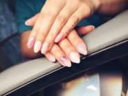 D. Parkhomenko Nails, студія манікюру фото