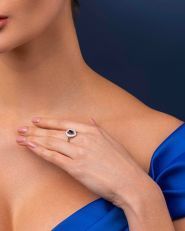 Сеть магазинов Киевский ювелирный завод фото