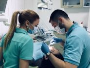 Стоматологія доктора Кравчука фото