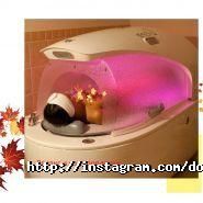 Доміно, центр краси фото