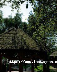 Волшебная долина, комплекс отдыха фото