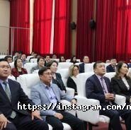 Национальный центр по управлению персоналом государственной службы фото