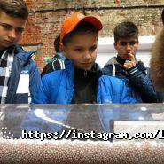 Ландау центр, майданчик позашкільної освіти та інтерактивної науки фото