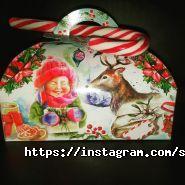 Шоколад, магазин натуральних та свіжих солодощів фото