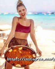 Гастро Театро, ресторан іспанської кухні фото