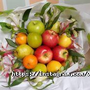 Виноград, весільні аксесуари фото