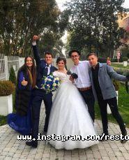 Брізоль, ресторан фото