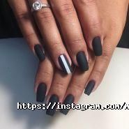 Marina nails, студия маникюра фото