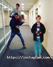 Kidbi, центр розвитку підлітків фото
