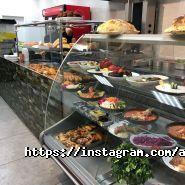 Ala, кафе швидкого харчування фото