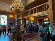 Храм Рождества Пресвятой Богородицы фото