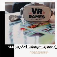 Vr games, клуб віртуальної реальності фото