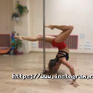 Angels, школа танців фото