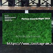 Moss Decor, доставка квітів фото