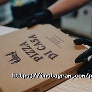 Pizza di Casa, мережа піцерій фото