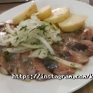 Silver, кафе фото