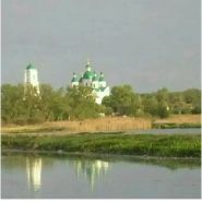 Собор Рождества Пресвятой Богородицы фото