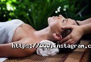 Siam Thai Spa, салон тайського масажу фото
