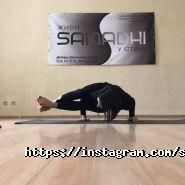 Samadhi, центр йоги фото