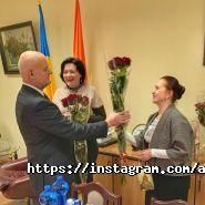 Національна академія управління фото