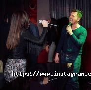 B-side, ресторан і лаунж караоке-клуб фото