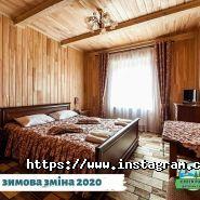 Green park sergeevka, детский летний лагерь фото