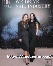 L. Pogodina nails, нігтьова студія фото