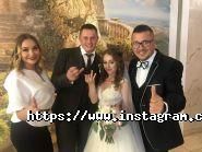 Будь Сергей, ведущий праздников фото