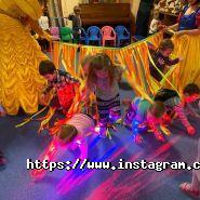 Космос знань, приватний садок фото