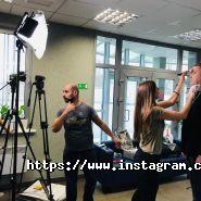 SkyCap, студія аерозйомки фото
