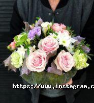 BuketLand, доставка квітів фото