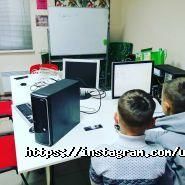 Клуб Успіху, дитячий клуб фото