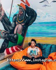 b13, игровой клуб фото