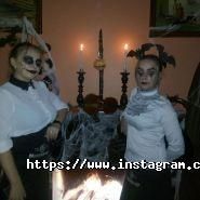 Мілан, караоке-кафе фото