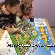 НЕшкола, студия развития интеллекта фото