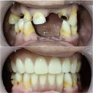 Recomendent, стоматологічний кабінет фото