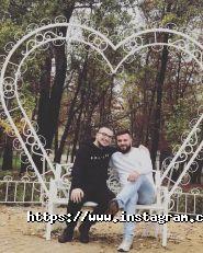 Ведучий Павло Мельничук фото