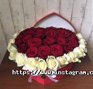 SunRose, доставка квітів фото