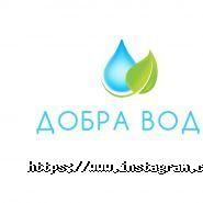 Добра вода, пункт розливу води фото