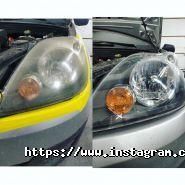 Avalon, детейлінг студія фото