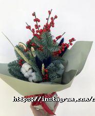 Craft Flowers, квітковий салон фото
