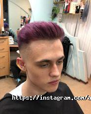 Анжеліка, салон краси фото