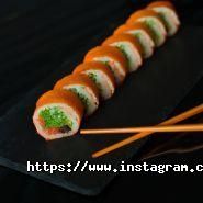 Sushi King, доставка їжі фото