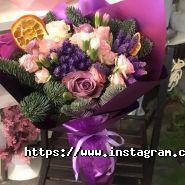 Букетний лавка, салон-магазин квітів фото