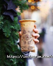 Soup culture, корисного стріт-фуду фото